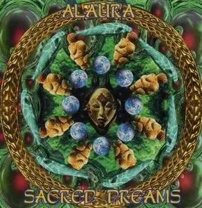 Alaura - Sacred Dreams (1995)