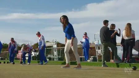 Luck S19E05