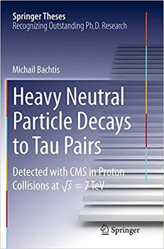 Heavy Neutral Particle Decays to Tau Pairs: Detected with CMS in Proton Collisions at \sqrt{s} = 7TeV (Repost)