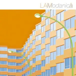 Lama - Modanica (2012) {KI/oon}