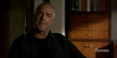 Bosch: Legacy S01E06