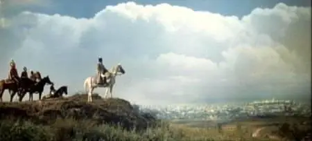 Sergei Bondarchuk-Voyna i mir (1968)