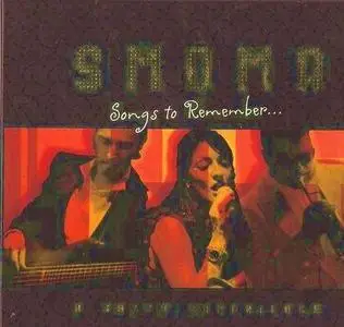 Smoma - Songs To Remember (2004)