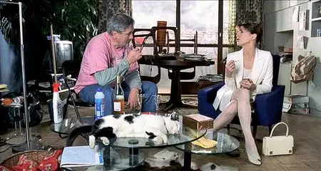 Reines d’un jour - Marion Vernoux (2001)