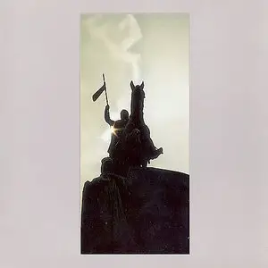 The Moon Lay Hidden Beneath A Cloud - The Smell Of Blood But Victory (1997)