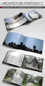 GraphicRiver Architecture Portfolio II