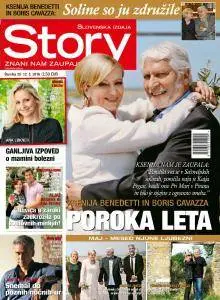 Story Slovenija - 12 Maj 2016