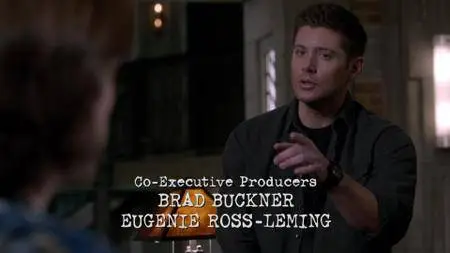 Supernatural S11E05