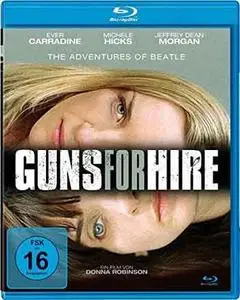 Guns for Hire (2015)