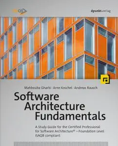 Software Architecture Fundamentals