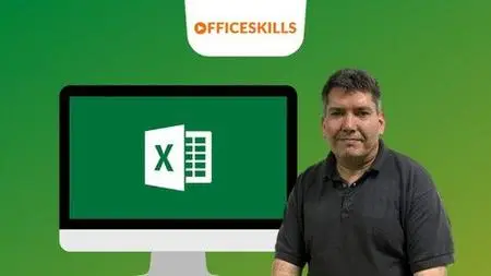 Microsoft Excel Masterclass - Introduction to Advanced