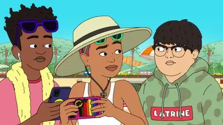 Fairfax S02E06