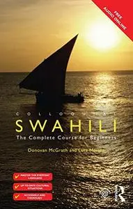 Colloquial Swahili: The Complete Course for Beginners