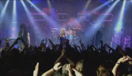 Doro - Concert in Balve, Germany