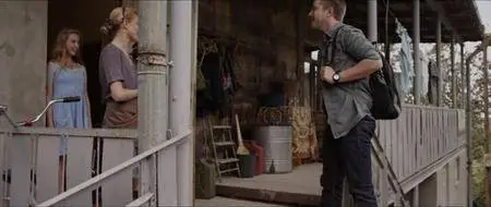 Landmine Goes Click (2015)