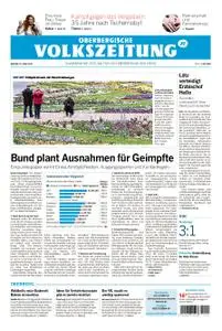 Kölnische Rundschau Oberbergischer Kreis – 26. April 2021