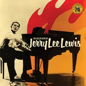 Jerry Lee Lewis - The Killer Keys Of Jerry Lee Lewis (2022) [Official Digital Download 24/96]
