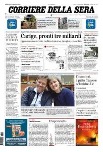 Corriere della Sera – 09 gennaio 2019