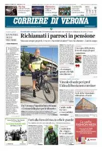 Corriere di Verona – 04 ottobre 2019