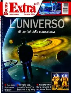 Focus EXTRA - Inverno 2011 (Repost)