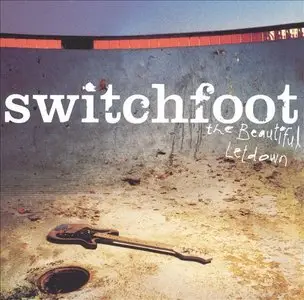 Switchfoot - The Beautiful Letdown (2003) MCH PS3 ISO + DSD64 + Hi-Res FLAC