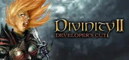 Divinity II: Developer's Cut (2012)