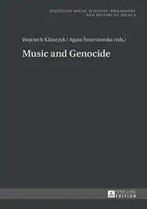 Music and Genocide