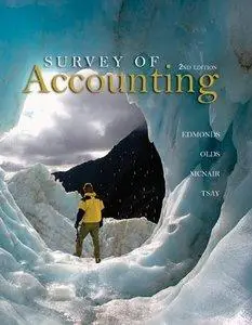 Survey of Accounting, 2 edition (repost)