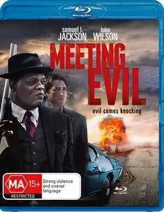 Meeting Evil (2012)