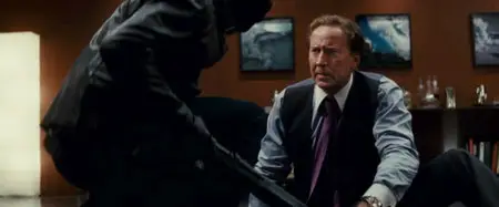Trespass (2011)