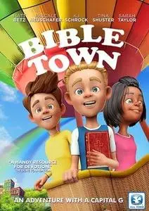 Bible Town (2018)