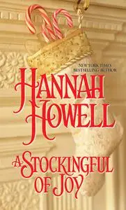 «A Stockingful Of Joy» by Hannah Howell