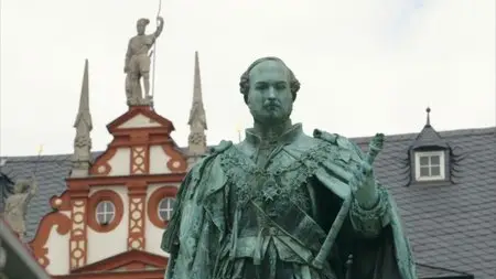 BBC - Queen Victoria's Letters: A Monarch Unveiled (2014)