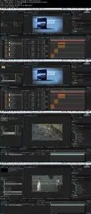 Create 3D Videos in After Effects & Element 3D
