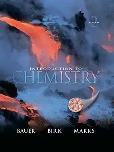 Introduction to Chemistry 2nd Edition