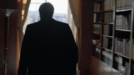 Homeland S07E12