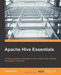 Apache Hive Essentials (Repost)