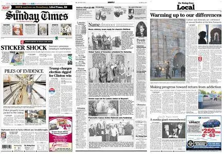 The Times-Tribune – October 16, 2016