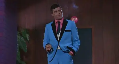 The Nutty Professor (1963)