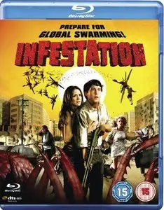 Infestation (2009)