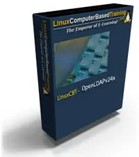 LinuxCBT OpenLDAPv24x Edition