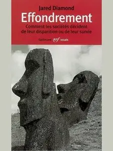 Effondrement – Jared Diamond