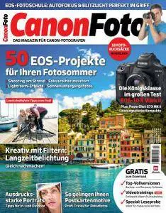 CanonFoto - Nr.4 2016