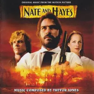 Trevor Jones - Nate and Hayes (1983/2018)