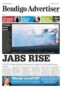 Bendigo Advertiser - May 26, 2021