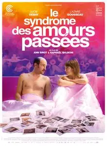 Le syndrome des amours passées / The (Ex)perience of Love (2023)