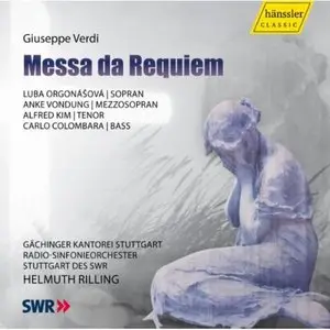 Giuseppe Verdi - Messa da Requiem (2010)
