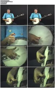 The Murphy Method: Beginning Banjo Vol. 1
