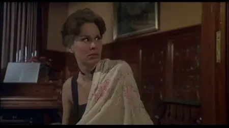 Burnt Offerings (1976) [Re-UP]