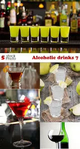 Photos - Alcoholic drinks 7